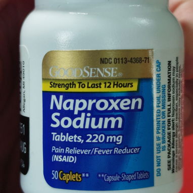 Medicamento importado - 3/10