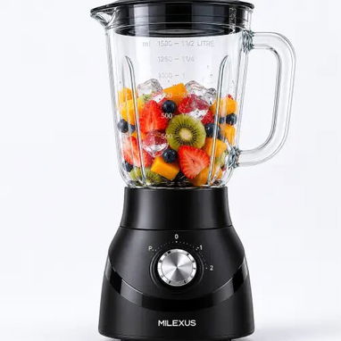 š„¤ Licuadora Milexus 1.5L - Img 123463508