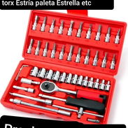 Herramientas Variadas para todo uso!! - Img 58230105