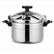 🍲Olla de Presión de Induccion  RUDENKOV de 5L🍲 - Img 57228861
