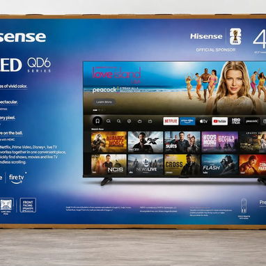 Smartv - 2/2