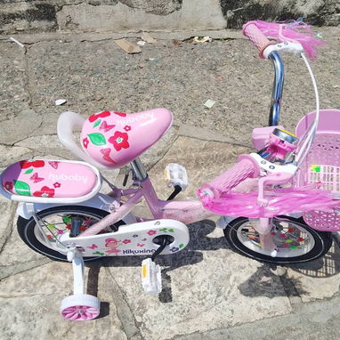 Bicicletas para niños - 3/5