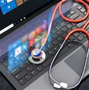 PC laptop móviles préstamos servicios electrónicos a entidades estatales empresas por contrato - Img 45193624