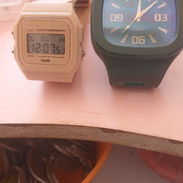 Vendo estos 2 relojes. - Img 55576557