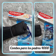 Vendo Productos de Aseo Personal – Jabón, champú, crema, desodorante y más 🧴 - Img 55913671