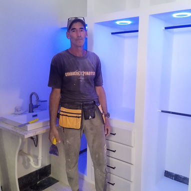 Ofrecemos trabajo de Pladur y pleyser al gusto del cliente SOY EL DUEÑO - Img 122026773