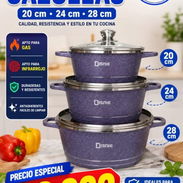 Apuesta por los útiles que te permitan ser más eficiente y rápida. - Img 57047028