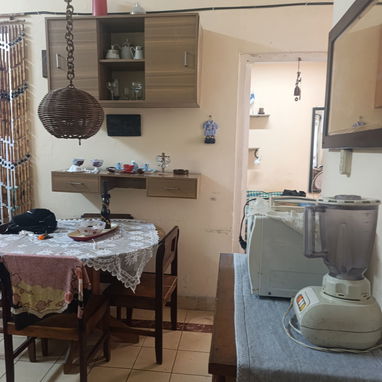 Venta de apartamento en el Vedado en calle k - 3/10