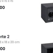 CAJA FUERTE - Img 57747891