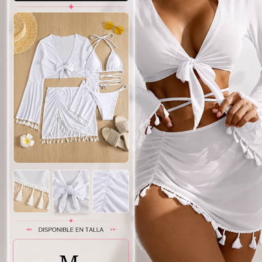 Bikinis - Img 123257672