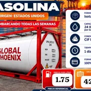 GASOLINA POR CANTIDAD - Img 58218192