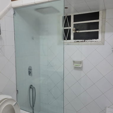 Trabajo de cristalería a su gusto - Img 117292632