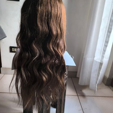 PELUCAS NATURALES – LACE FRONTAL – VARIOS MODELOS DISPONIBLES Disponible - Img 123059904