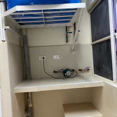 Apartamento en Altahabana, Boyeros — Listo para Vivir - 4/8