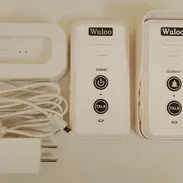 📣Timbre INTERCOMUNICADOR INALÁMBRICO media MILLA - Img 50516737