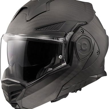 Casco modular de carbono LS2 Helmets Advant X - 5/5