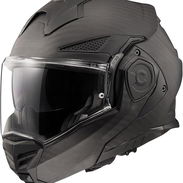 Casco modular de carbono LS2 Helmets Advant X - Img 57152000