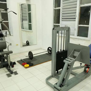 Gimnasio en el Vedado para mujeres♥️ - Img 118507432