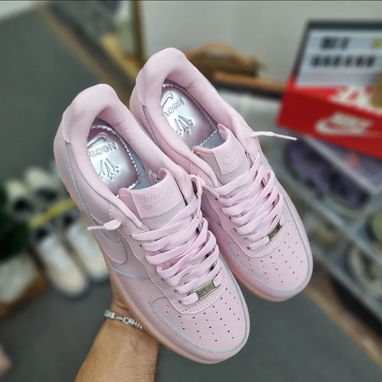 Nike Air Force 1 Nocta x Drake #37 Precio 65 usd VEDADO - 2/5