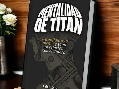 Mentalidad de Titán(Ebook) - Img main-image-45639363