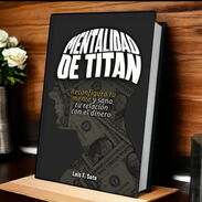 Mentalidad de Titán (Ebook) - Img 45639401