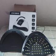 Lampara Led de uñas - Img 55757371