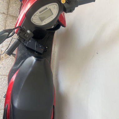 Moto Eléctrica marca Yadea de Uso - Img 121938888