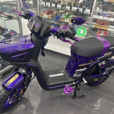 BICIMOTO GALÁCTICA YOASAKY 2026 - Img 128137907