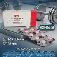 Dianabol Biopharma Labs - Img 57135064