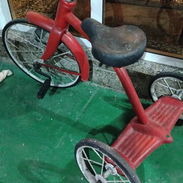 Velocípedo Original - Img 57446435
