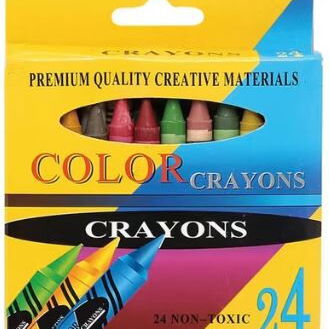 Variedades de Crayolas ✨ Aceptamos pago por transferencia 💳 - Img 117639000