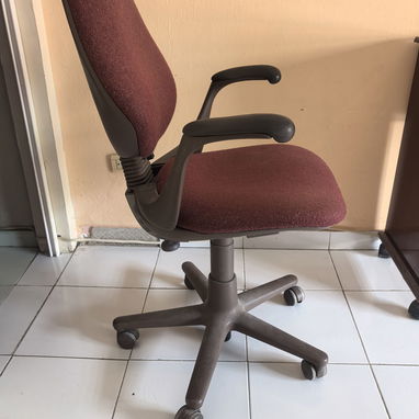 ¡ESCRITORIO + SILLA GIRATORIA! - 6/6