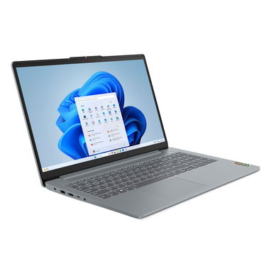 LAPTOP 🎁NUEVA🎁📦CAJA, Lenovo Ideapad Slim 3 (82X700EDUS), 15.6" FHD IPS, Intel Core i5-1334U, 8GB DDR5, 512GB SSD - Img 123259827
