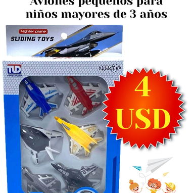Juguetes - Img 103686993