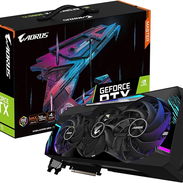 3080ti AORUS 12GB GANGA!!! - Img 55632131