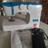 Máquina de Coser - Img 57655977