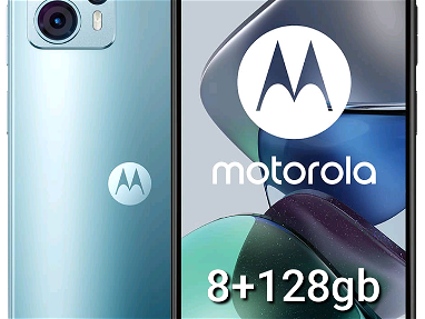 Motorola G23 - Img main-image