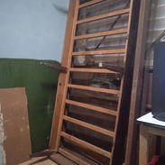 VENDO CAMA Y COLCHÓN A BUEN PRECIO - Img 55094666