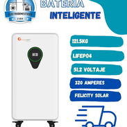 BATERÍA INTELIGENTE 16 KW - Img 57599896