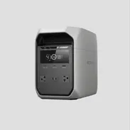 Ecoflow Delta 3 Classic - Img 56309148