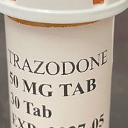 Trazodone - Img 55837327