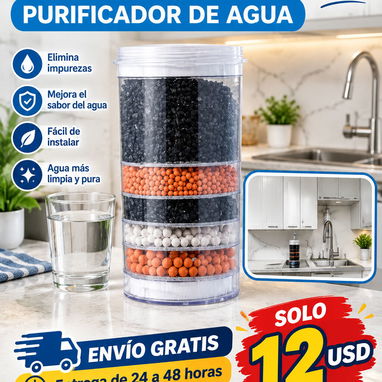 💦FILTRO DE AGUA👌🏽 💦 - 2/2
