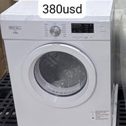 Secadora royal a vapor d 8kg - Img 58182289