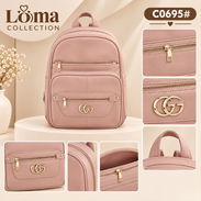 Mochila.para dama - Img 58181483