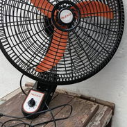 Ventilador de pared Milexus - Img 57308697