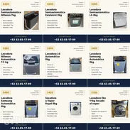 Equipos nuevos para tu hogar disponibles - Img 57133669