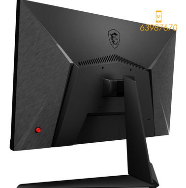 🚨🚨-63987670-Monitor MSI de 24" GAMING, G2412F, Rapid IPS, Full HD, 180Hz, NUEVO en caja🚨🚨 - Img 86124457