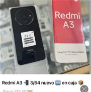 Redmi a3 - Img 46089393