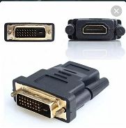 Adaptador DVI (D)-HDMI - Img 46070416