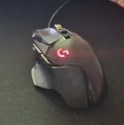 Logitech G502 Hero - Img 50064189